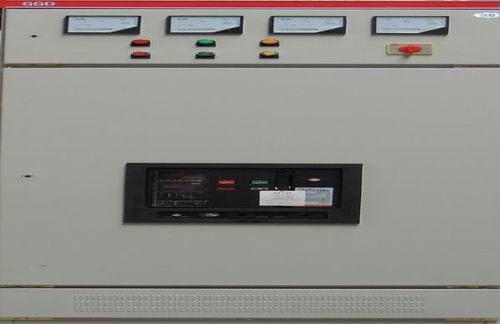 润州低压配电箱